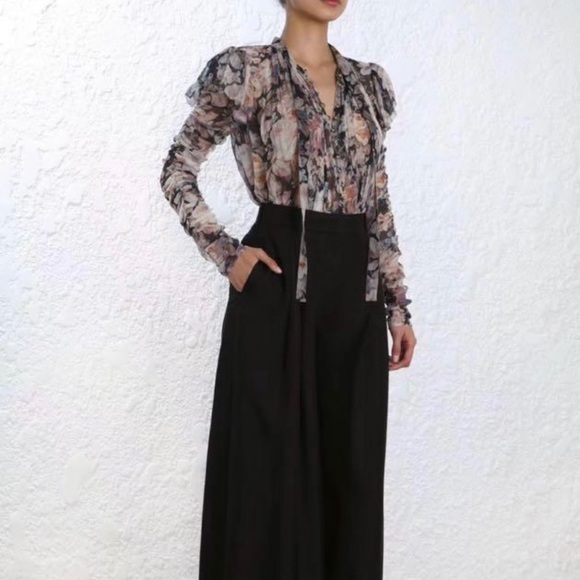 Zimmerman blouse - Picture 3 of 9